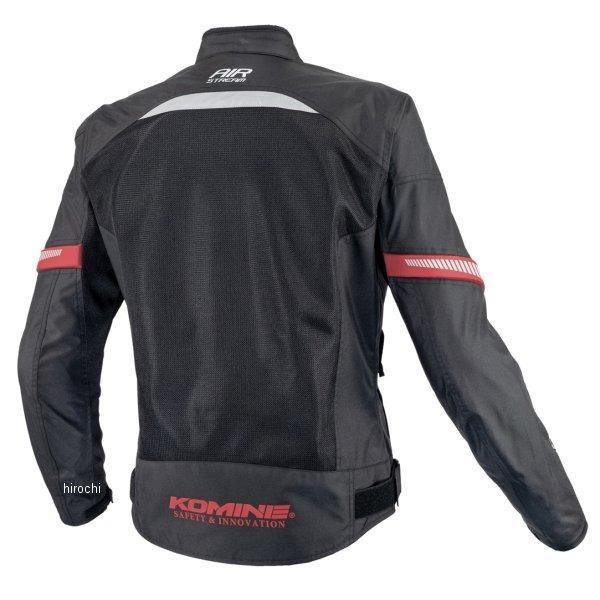 ク*ん様 [KOMINE] JK-177 エニグマライト ハーフメッシュジャケッ コミネ メッシュジャケット JK-177 エニグマライト ハーフ