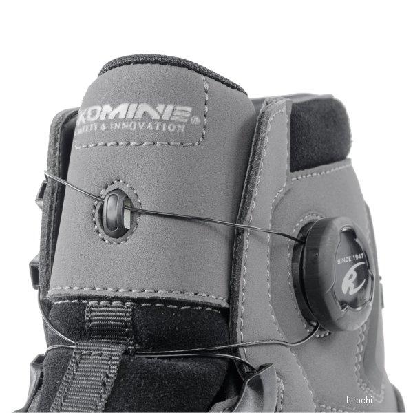 コミネ（Komine） 【メーカー在庫あり】 05-300 BK-300 KOMINE 2025年