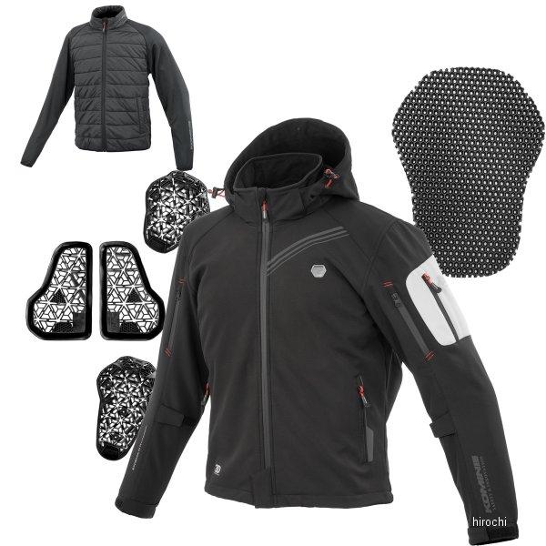 コミネ（Komine） 【メーカー在庫あり】 07-5795 KOMINE 2025年秋冬