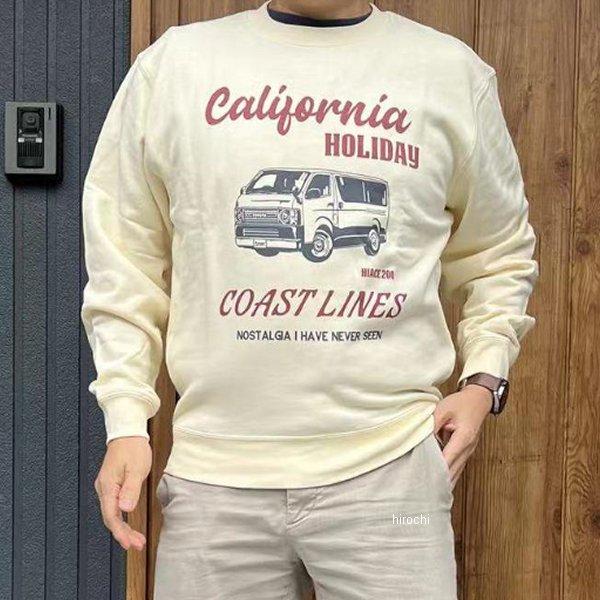 RSタイチ×ヤマハ　BOAライディングシューズ　26.5cm (JP) 2202TY02-35 トヨタ ハイエース スウェットシャツ カリフォルニア