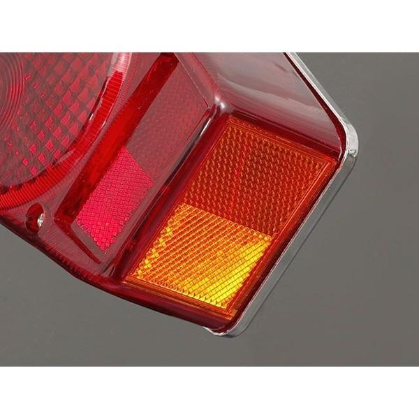 メーカー在庫あり】 178-1094 ピーエムシー PMC テールランプASSY