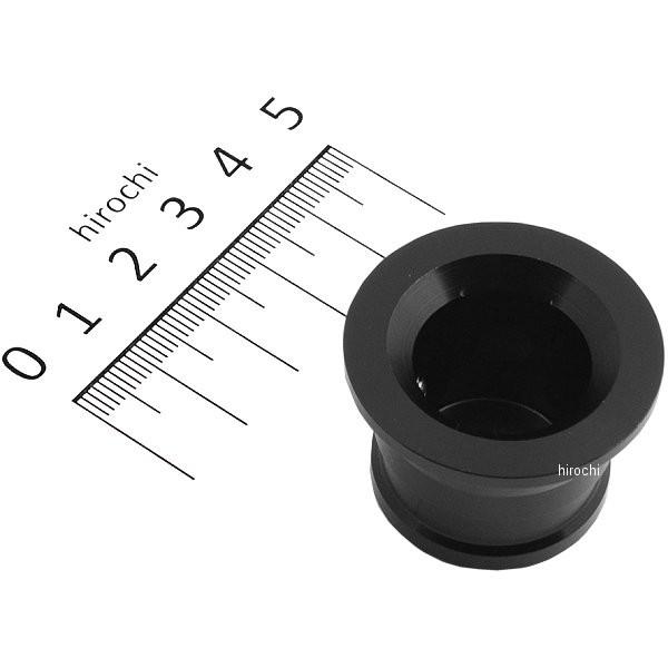 123さま専用 キャリパーサポート ブラック (brembo 65mmピッチ＆大型ローター径対応