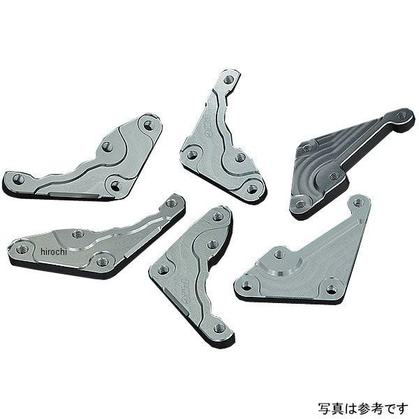 【製造会社店卸し資産あり】 75-1013 ピーエムシー PMC キャリパーサポート KYB36KZ用 働き掛ける KZ 火器メタ JP店