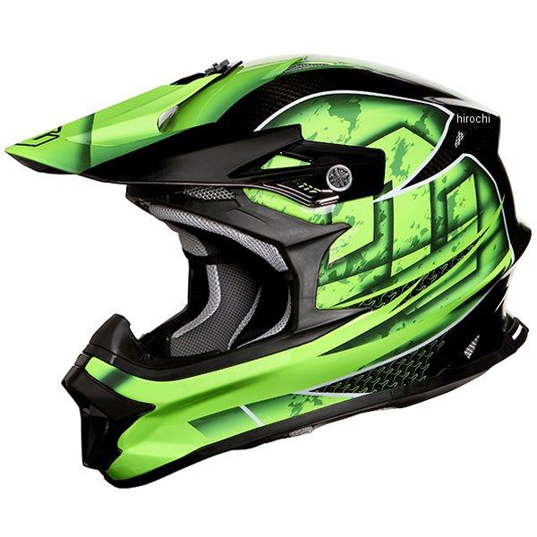 【メーカー在庫あり】 MJC0015/XL ジーロット ZEALOT マッドジャンパー2 MadJumper2 CARBON HYBRID グラフィック 緑 XLサイズ HD店 | 