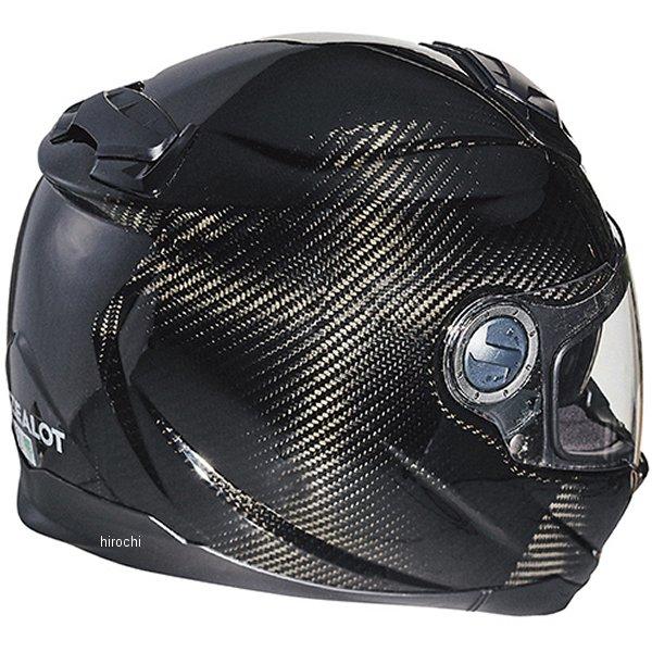 ZEALOT（ジーロット） BRC0011/M フルフェイスヘルメット BullRaider2