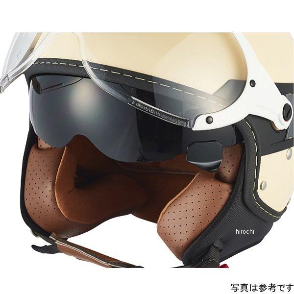 JR0016/XS ジーロット ZEALOT ジェットヘルメット ジルライド2 インナーシールドジェット マットホワイト/青 XSサイズ JP店 | ZEALOT | 03