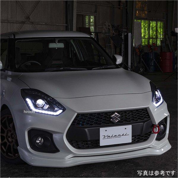 ヴァレンティ（VALENTI） HLZC33-CBH-2 ヘッドランプ スズキ スイフト 