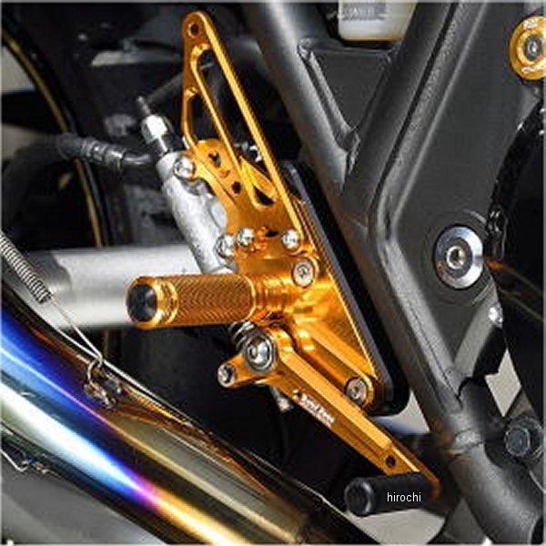 002-K036GD ベビーフェイス BabyFace バックステップキット