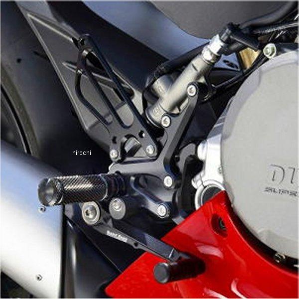 002-D028BK ベビーフェイス BabyFace バックステップキット 20年