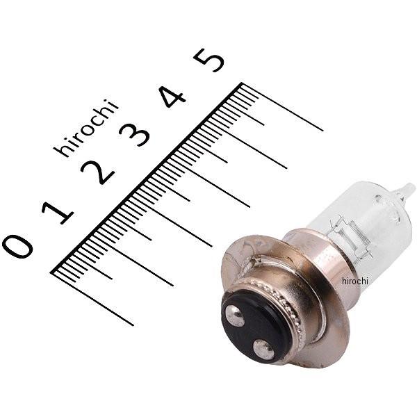 【メーカー在庫あり】 45C M&H マツシマ PH7  スタンダードハロゲンヘッドライトバルブ 1個入り ブリスターパック 12V35/30W クリア JP店 | ホンダ | 01