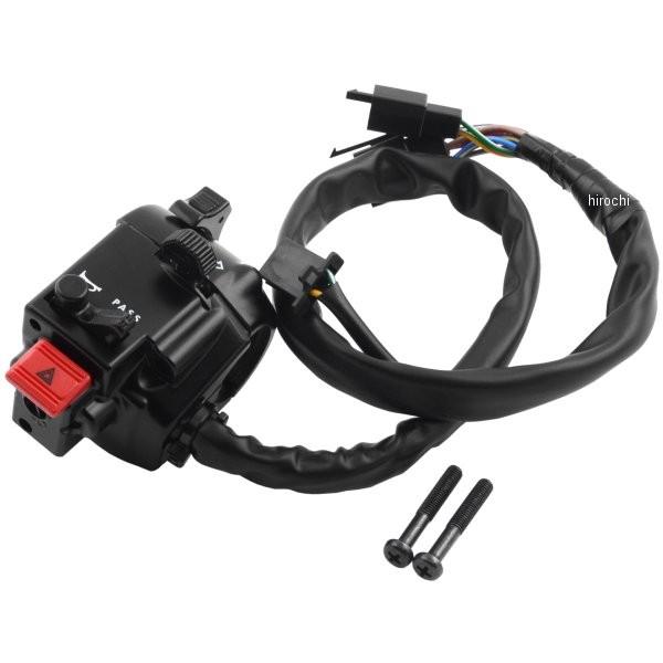 カワサキ（Kawasaki） 46091-0122 カワサキ純正 ハウジング アッシー コントロール 左 JP : ヒロチー商事 1号店 ...