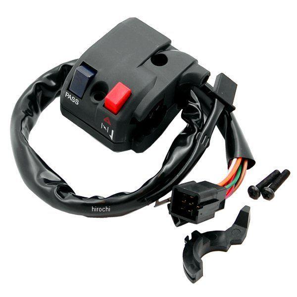 カワサキ（Kawasaki） 46091-1764 カワサキ純正 ハウジング アッシー コントロール 左 JP : ヒロチー商事 1号店 ...
