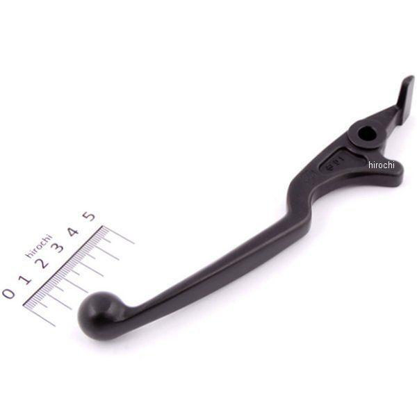 カワサキ（Kawasaki） 46092-1119 カワサキ純正 レバー グリップ 黒 JP