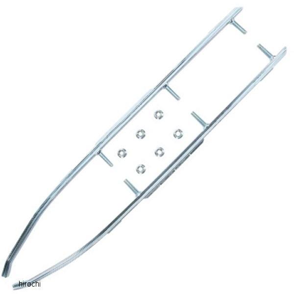 【USA在庫あり】 4612-0034 スタッドボーイ Stud Boy ランナー シェイパー 6インチ(152mm) ポラリス (左右ペア) JP店