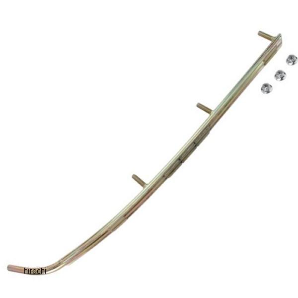 【USA在庫あり】 4612-0179 スタッドボーイ Stud Boy ランナー デュース 9インチ(229mm) ポラリス (1本売り) JP店