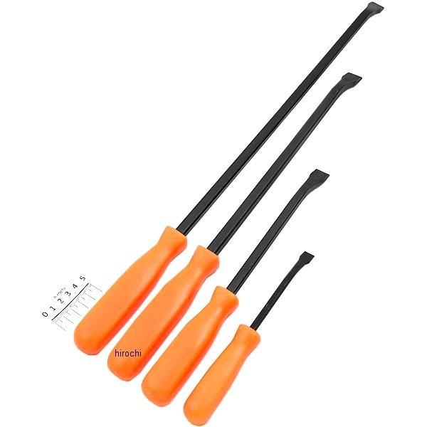 メーカー在庫あり】 46224-SG シグネット SIGNET 4PC プライバーセット