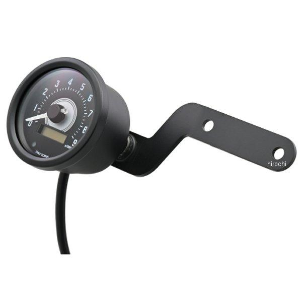 今日まで　DAYTONA メーターセット DAYTONA（デイトナ） 機械式スピードメーター 220km／h タイプ