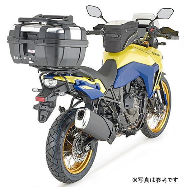 お DAYTONA（デイトナ） 46263 ジビ GIVI SR3125 トップ ケース用リア