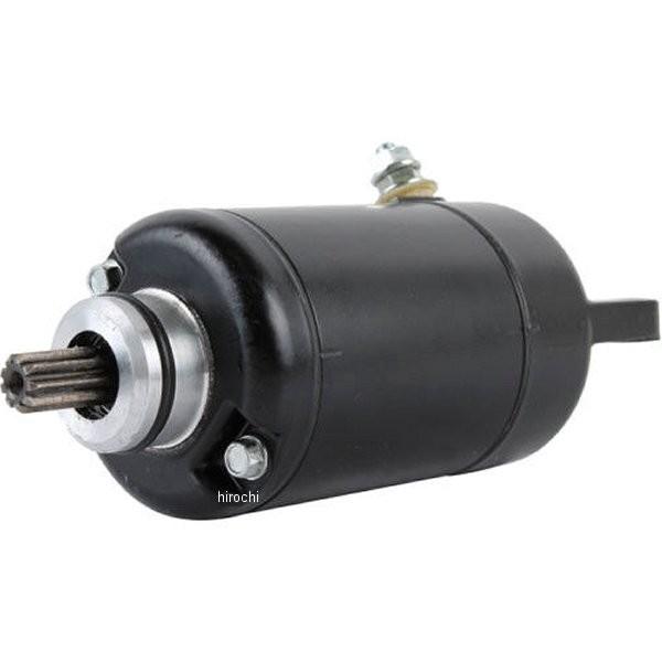 【USA在庫あり】 arr410-54172 アローヘッド エレクトリカル ARROWHEAD ELECTRI スターター エリミネーター250 JP店