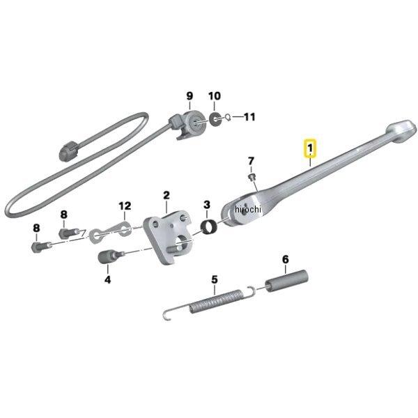 なな　 SP武川 タケガワ 02-01-0124 油圧クラッチフルキット 6/12V