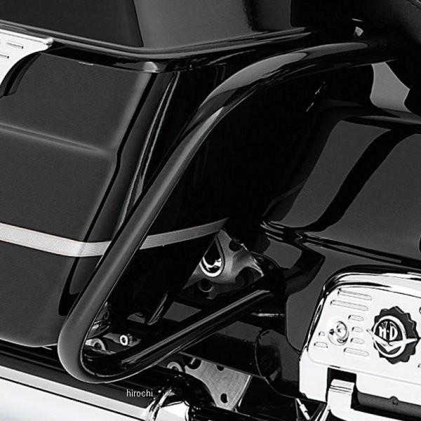 ハーレーダビッドソン 純正 「ＦＨＬサドルバッグガード」 Harley Davidson 90202657 ハーレー純正 Saddlebeg Tip-Over
