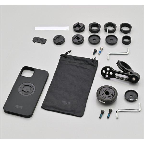 DAYTONA（デイトナ） 46616 SP Connect モトステムバンドル AVM