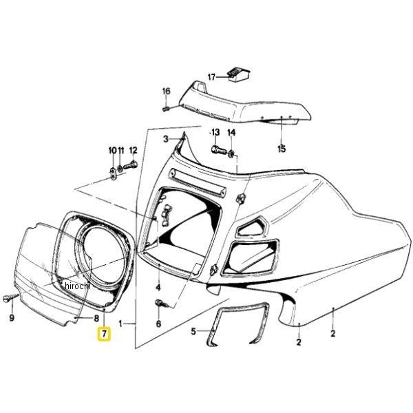BMW - 46631239109 文句なし ともし火 矢がら JP店 その他バイクパーツ、アクセサリー用品-車、バイク、自転車-バイク