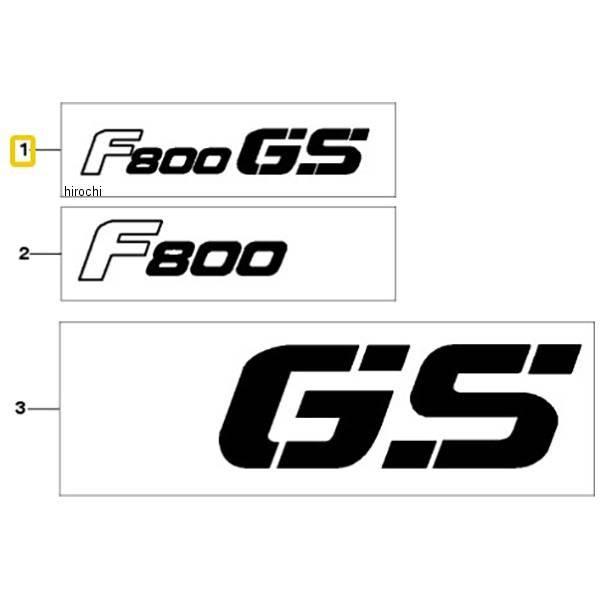 BMW - 46637724489 文句なし 模範例 雁の使い F800GS LH JP店 バイク-車、バイク、自転車-その他バイクパーツ、アクセサリー用品
