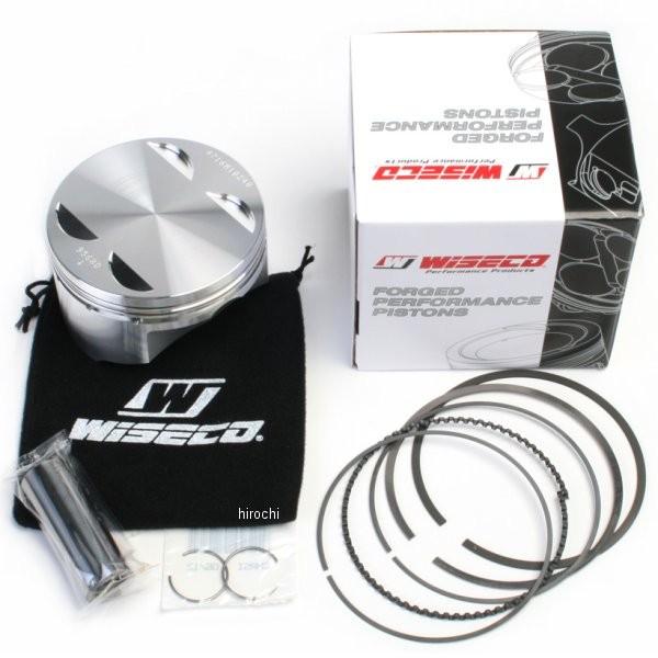 【USA在庫あり】 4715M10000 ワイセコ Wiseco ピストン 00年-07年 XR650R 100x82.6mm 644cc ボア100.0mm STD 10:1 JP店