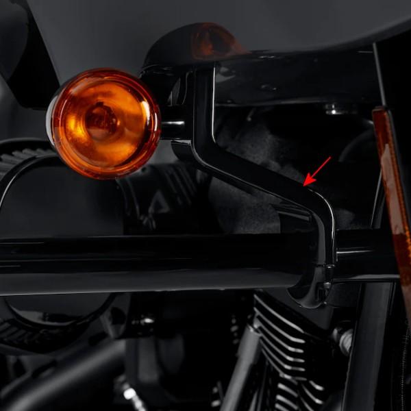 【ハーレー純正】 フェアリングサポートキット 47200927 #983 ハーレー純正】 フェアリングサポートキット 47200927 #983