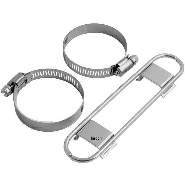 【メーカー在庫あり】 47492 デイトナ マフラーガード ワイヤータイプ（φ40-φ55） JP店 | DAYTONA（バイク用品）