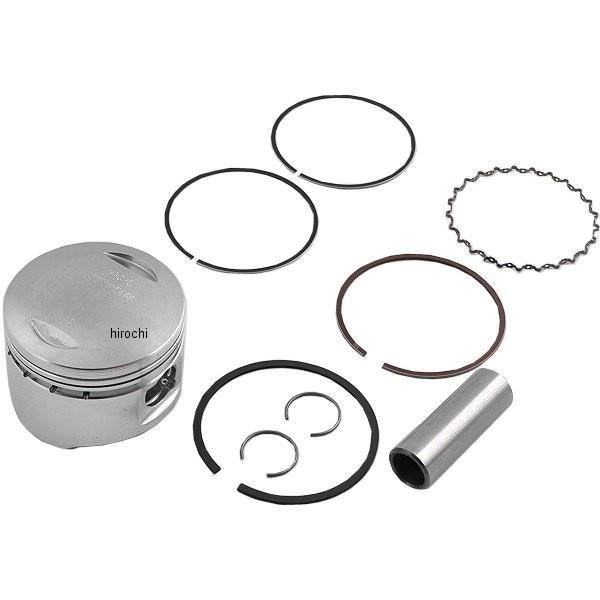 【USA在庫あり】 4752M05400 ワイセコ Wiseco ピストン 00年-09年 TT-R125 54x54mm 123.7cc ボア54.0mm STD 11:1 JP店