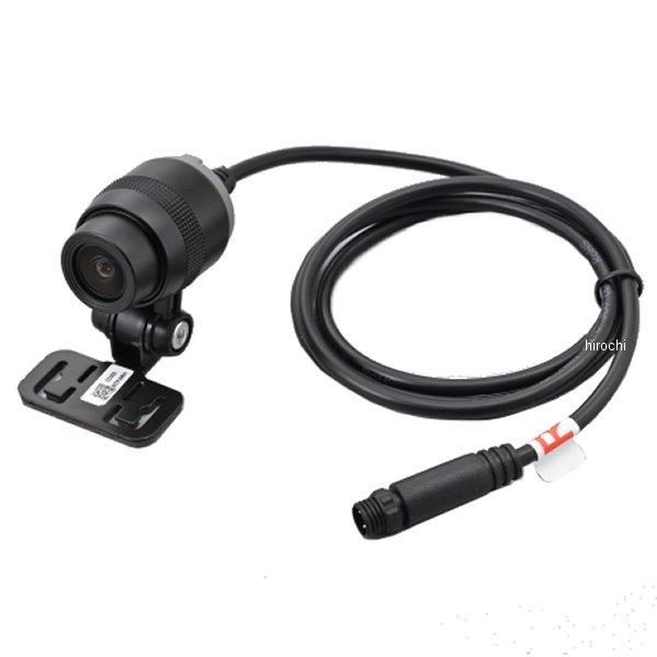 【メーカー在庫あり】 47747 デイトナ 補修部品 MiVue M820WD用 カメラ マウント付き JP店 | DAYTONA（バイク用品）