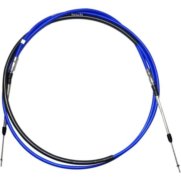 USA在庫あり】 4807-0062 WSM ケーブル ステアリング カワサキ800 SX-R