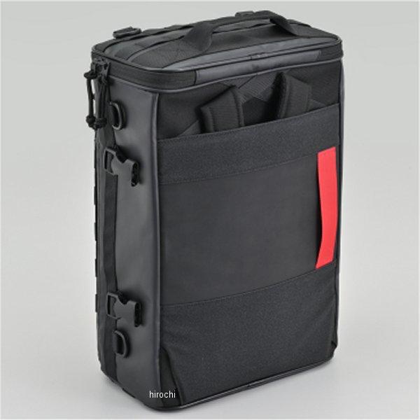 【メーカー在庫あり】 48148 ヘンリービギンズ HenlyBegins DH-769 2WAYシートバッグII ターポリン 20L JP店 | DAYTONA（バイク用品） | 01