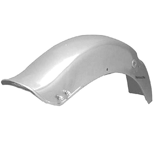 【USA在庫あり】 bkc482876 バイカーズチョイス Biker's Choice リアフェンダー 80年-86年 FXWG 未塗装 59904-80 JP店