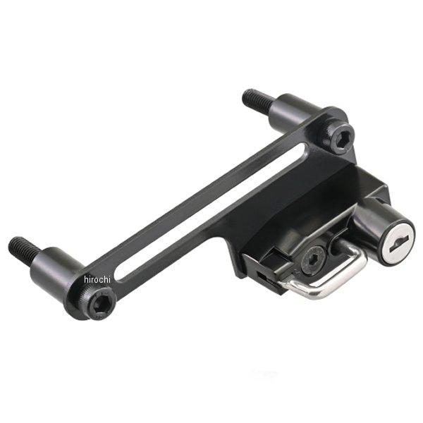 【メーカー在庫あり】 48511 デイトナ ヘルメットホルダー 21年以降 グロム 黒 JP店 | DAYTONA（バイク用品） | 02