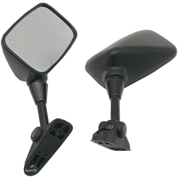 【メーカー在庫あり】 485651 ポッシュ POSH コンベックスミラー GPZ900R A1-A6タイプ JP店 | ブランド登録なし
