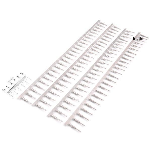 【USA在庫あり】 namSTAMP-PINS ナムズ NAMZ ドイツコネクター ピン オープンスタイル 100個入り 72693-06 JP店 |  | 01