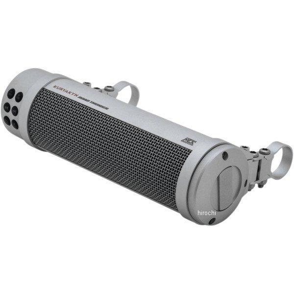 USA在庫あり】 kur2719 クリアキン Kuryakyn スピーカー Road Thunder