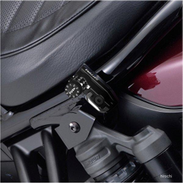 【メーカー在庫あり】 48698 デイトナ ダイヤルヘルメットホルダー レブル1100 JP店 | DAYTONA（バイク用品）