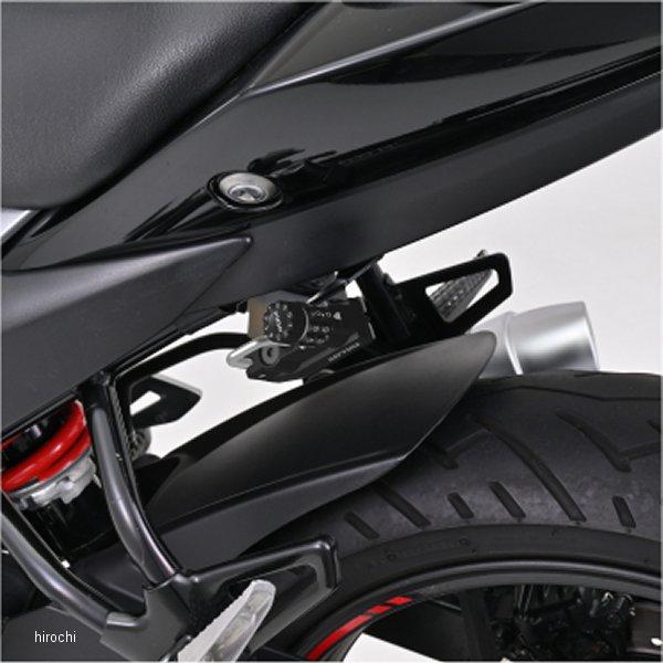 【メーカー在庫あり】 48757 デイトナ ダイヤルヘルメットホルダー ジクサー150/250、ジクサーSF250 JP店 | DAYTONA（バイク用品）