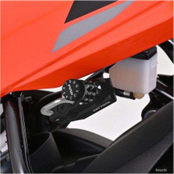 【メーカー在庫あり】 48759 デイトナ ダイヤルヘルメットホルダー V-Strom 250SX JP店 | DAYTONA（バイク用品）