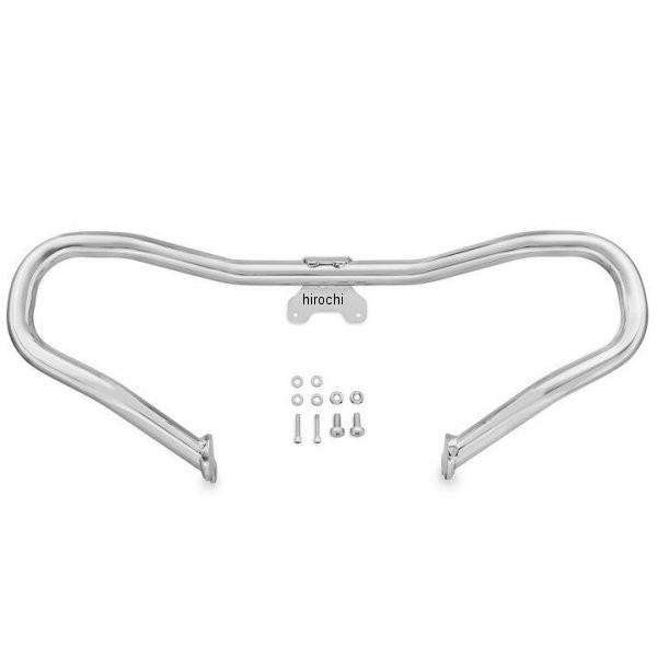 Harley Davidson - 49000105A ハーレー文句なし チョップ・発動機かばい立て 09年今後 FLH クローム JP店 バイク-フレーム-車、バイク、自転車