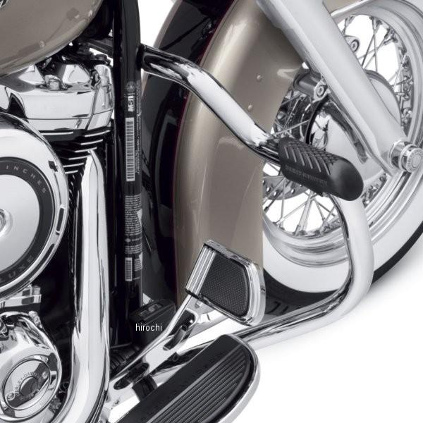 49000140 ハーレー純正 マスタッシュ・エンジンガード 18年以降