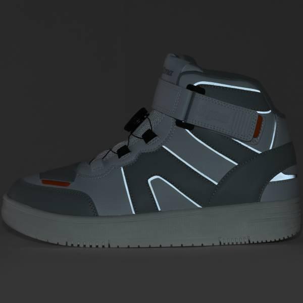 【メーカー在庫あり】 49048 デイトナ DS-501 D-WPライディングシューズ 白 24.5cm JP店 | DAYTONA（バイク用品） | 03