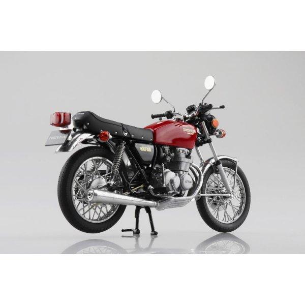 4905083111734 青島文化教材社 アオシマ スカイネット1/12 完成品