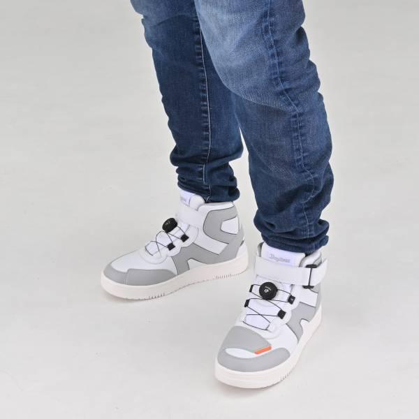 【メーカー在庫あり】 49055 デイトナ DS-501 D-WPライディングシューズ 白 26.5cm JP店 | DAYTONA（バイク用品） | 06