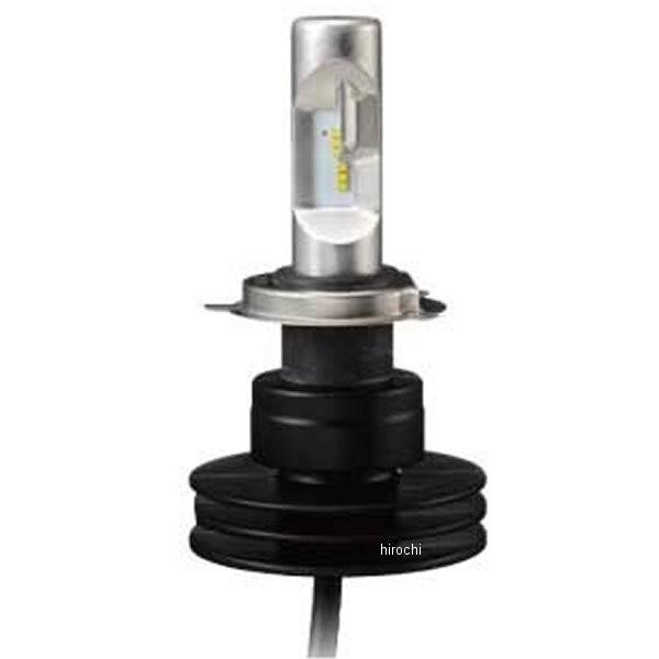 RK41 スタンレー STANLEY ヘッドライト用LEDバルブ H4 四輪用 12・24V 21W/21W 2個入り JP店