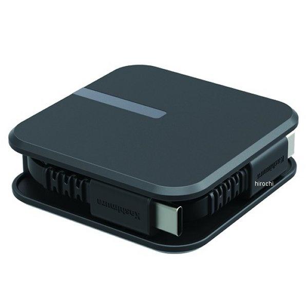 メーカー在庫あり】 4907986076684 AJ668 カシムラ USB充電/同期